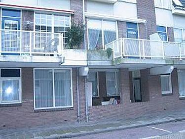 Swammerdamstraat 34, 2516 GK Den Haag, Nederland