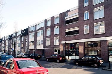 Nieuwe Molstraat 17H