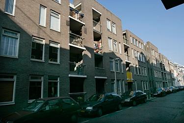 Nieuwe Molstraat 17H