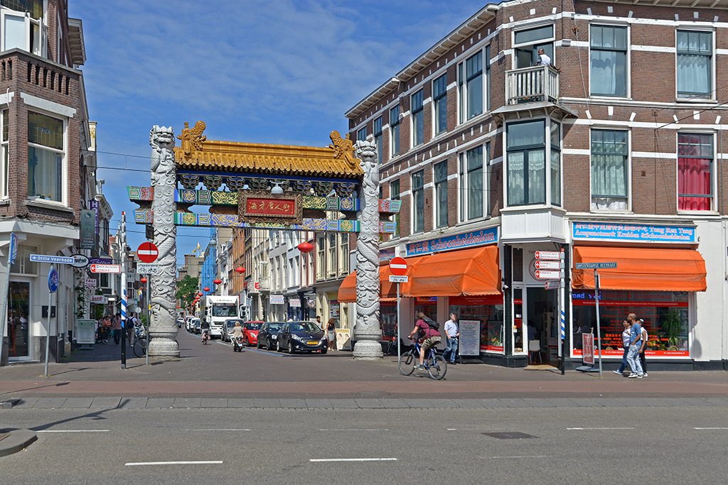 Nieuwe Molstraat 17H