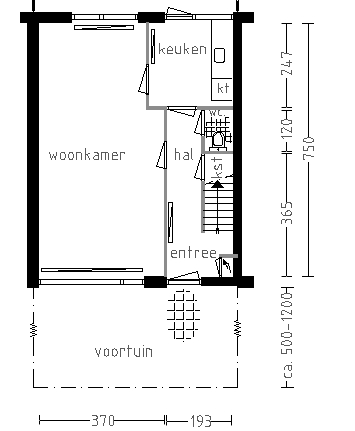 Lemelerberg 18