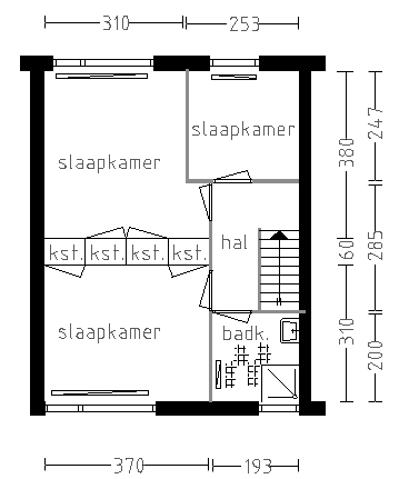 Lemelerberg 18