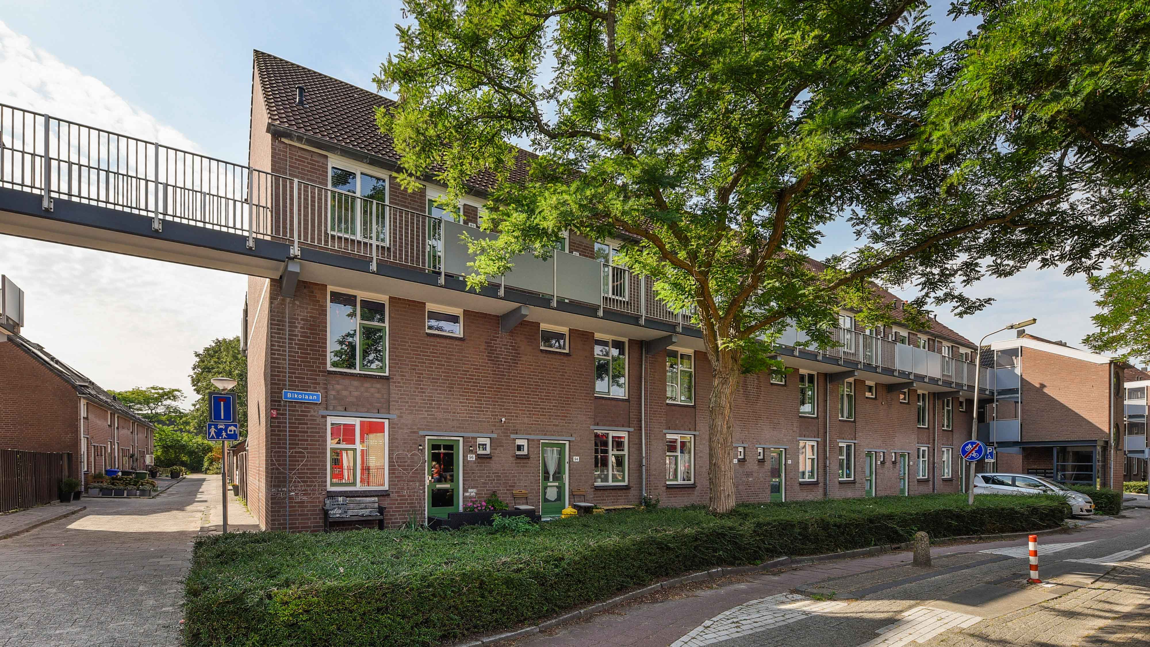 Bikolaan 92, 2622 EK Delft, Nederland