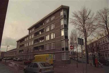 Trooststraat 5, 2525 GN Den Haag, Nederland