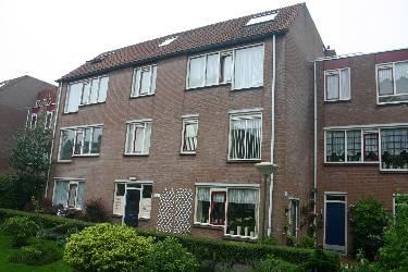 Louis Armstrongkade 61, 2551 WR Den Haag, Nederland