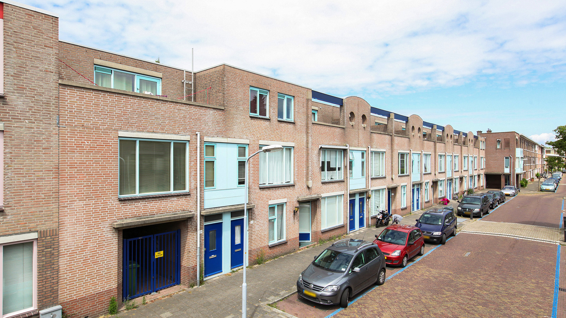 Van Heurnstraat 133