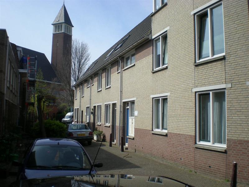 Vijzelstraat 12, 2584 GP Den Haag, Nederland