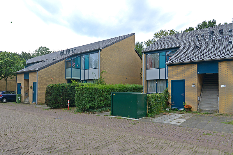 Rietvoorndaal 36, 2553 NK Den Haag, Nederland