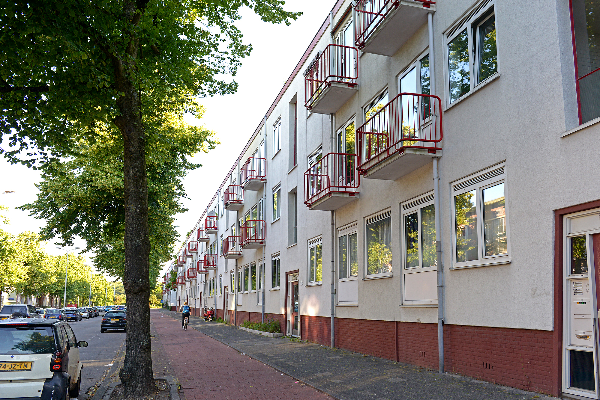 Roemer Visscherstraat 203