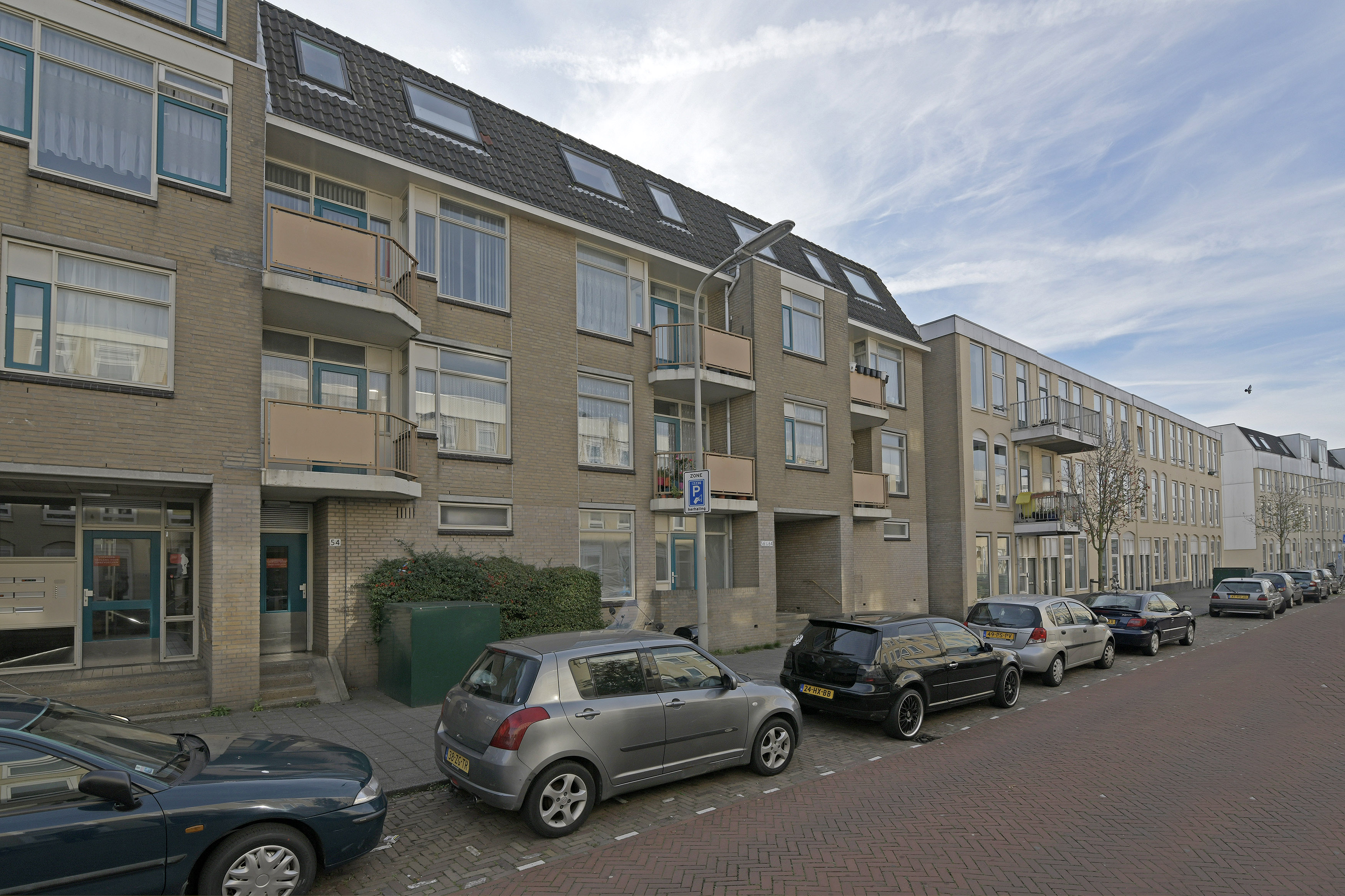 Joubertstraat 60