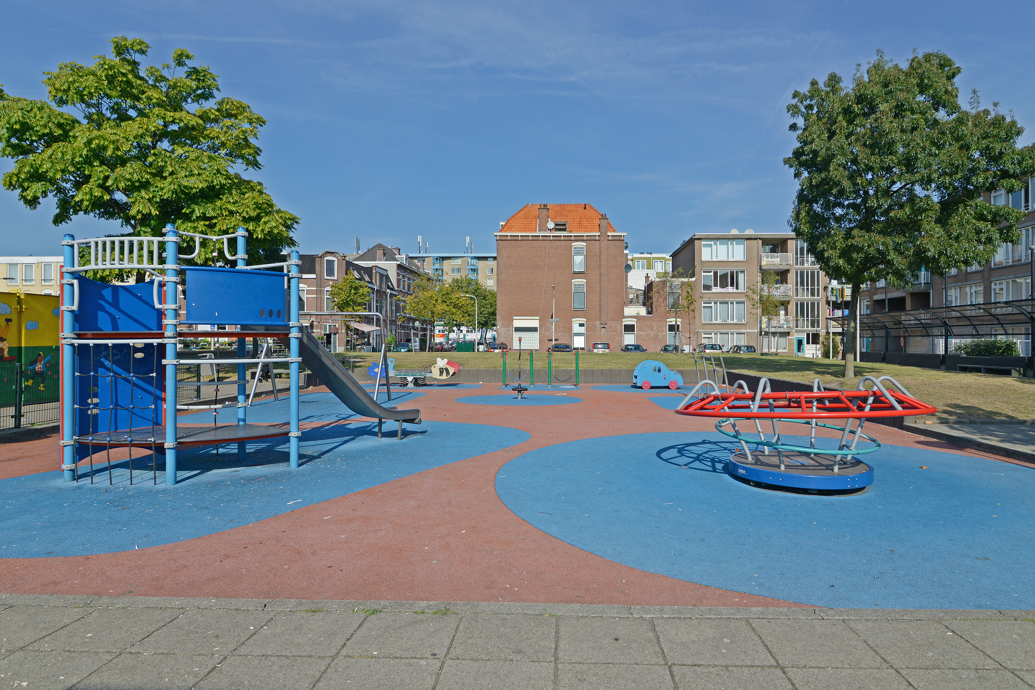 Joubertstraat 60