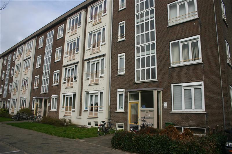 Loevesteinlaan 500