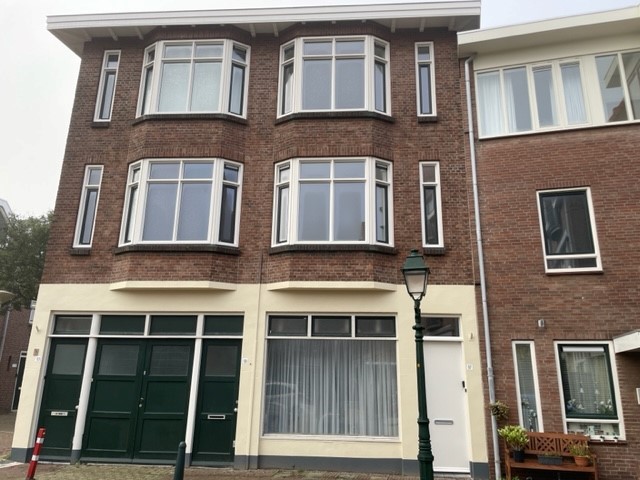 Korendijkstraat 97, 2586 RM Den Haag, Nederland