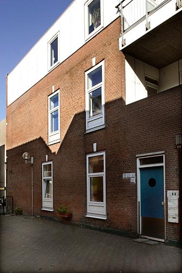 Newtonstraat 14