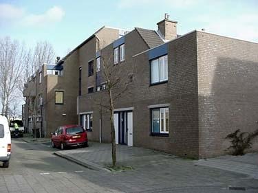 Senegalhof 44, 2622 CN Delft, Nederland