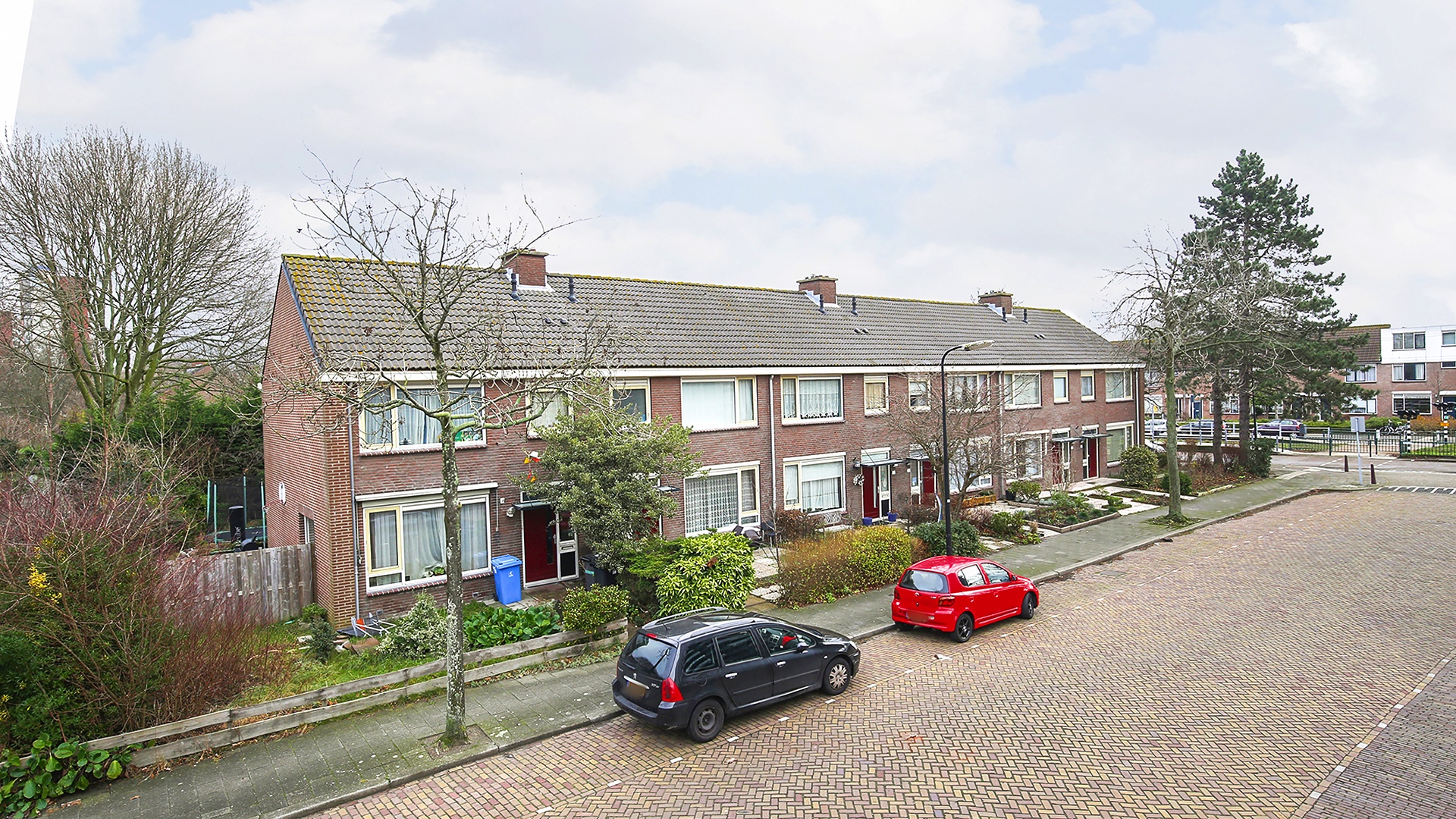 Aletta Jacobsstraat 63, 2286 BM Rijswijk, Nederland