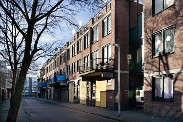 Fagelstraat 67