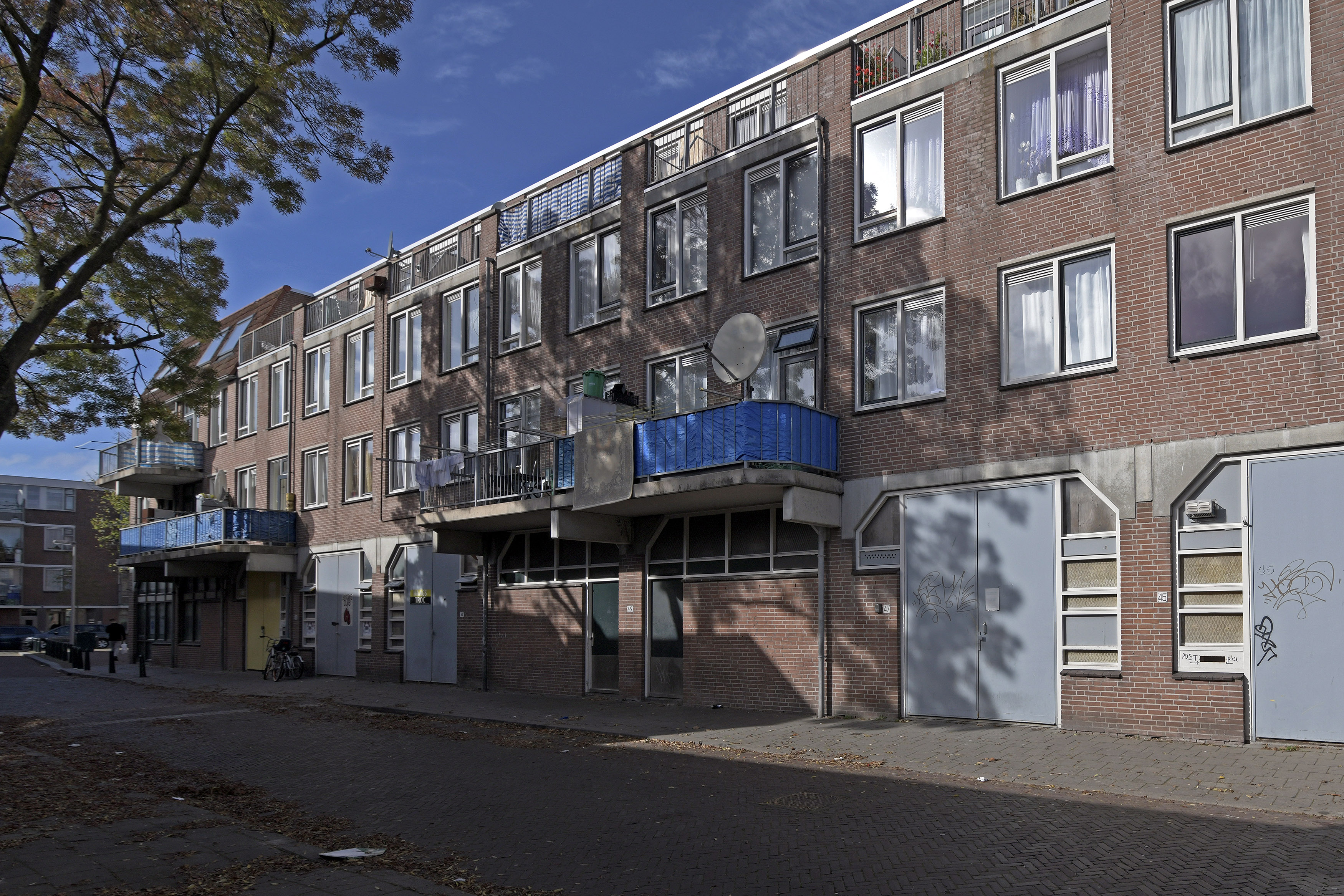 Fagelstraat 67