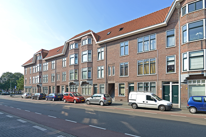 Goudenregenstraat 30