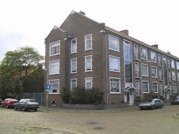 Moerweg 672, 2531 BR Den Haag, Nederland