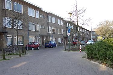 Notenplein 114