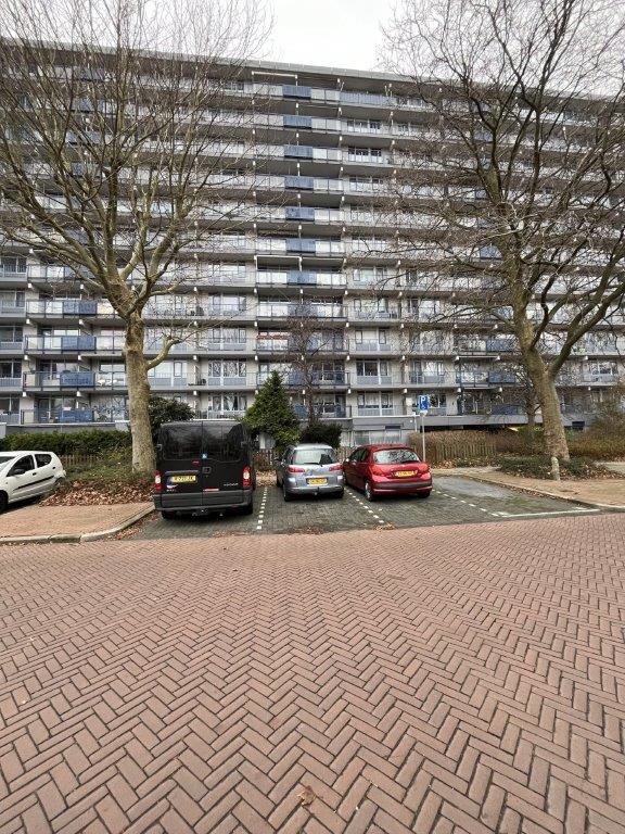 Dominee van Den Boschlaan 67, 2286 PB Rijswijk, Nederland