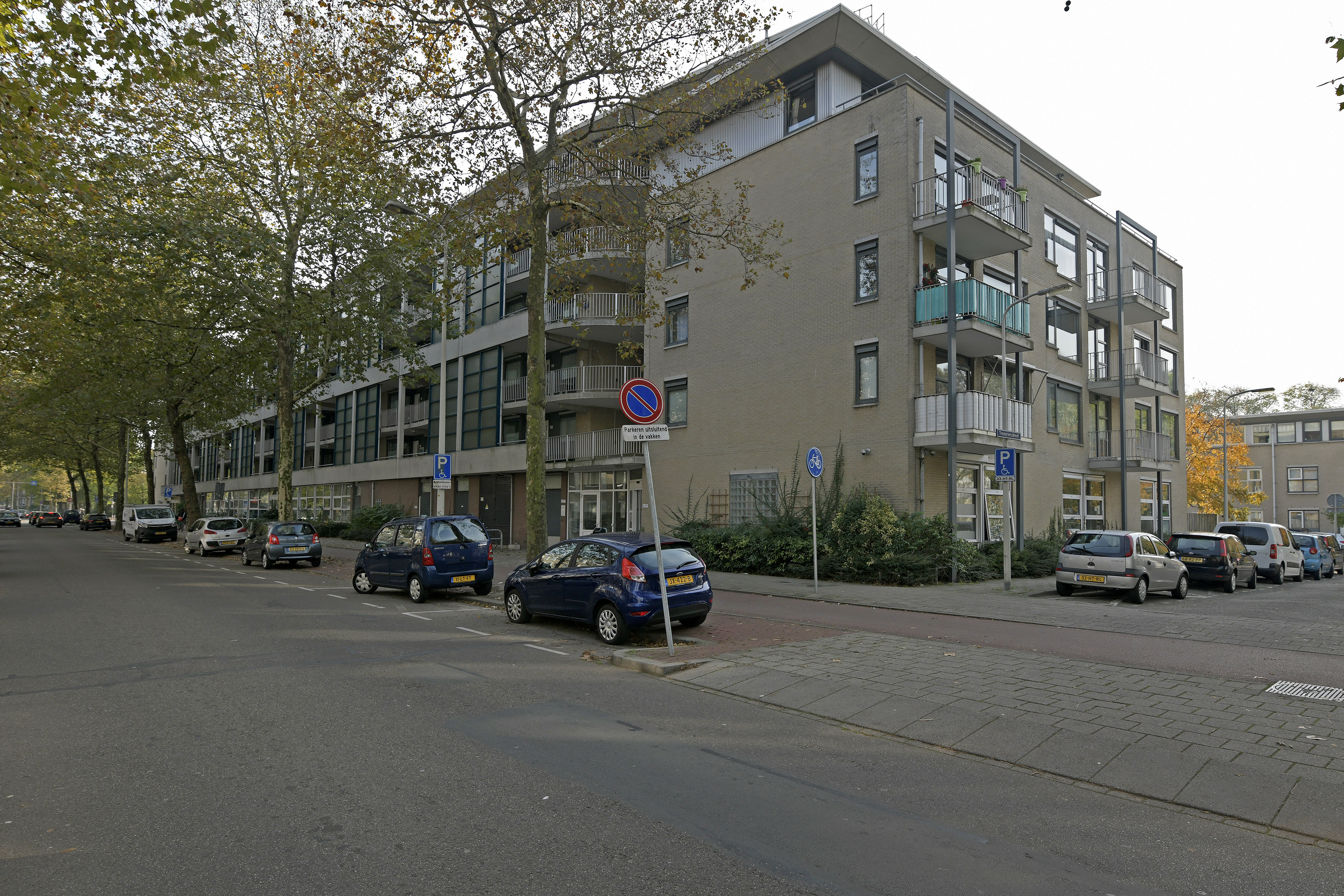 Beresteinlaan 633Y, 2542 JX Den Haag, Nederland