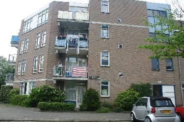 J. Boezerstraat 47, 2552 DK Den Haag, Nederland