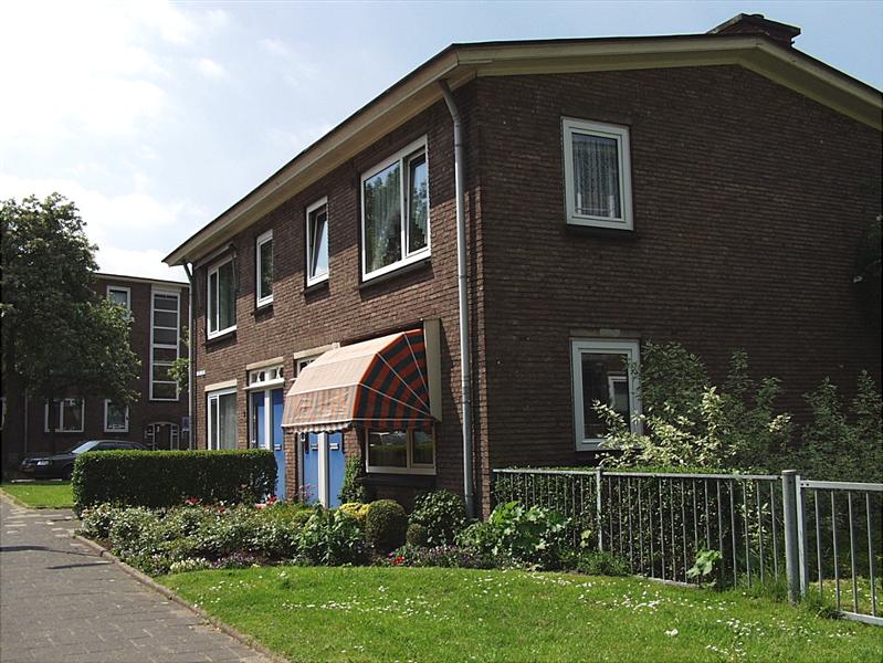 Bieslandsekade 13, 2612 JT Delft, Nederland