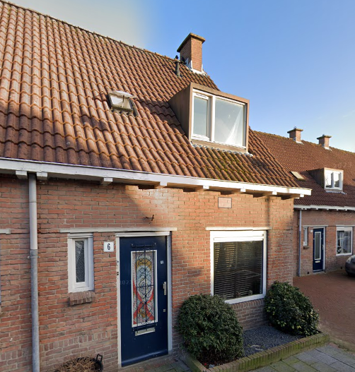 Kneppelhoutstraat 6