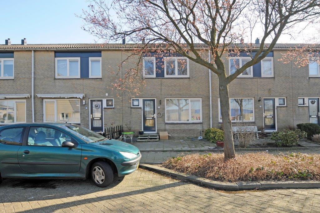 Planbaan 33, 2728 EA Zoetermeer, Nederland