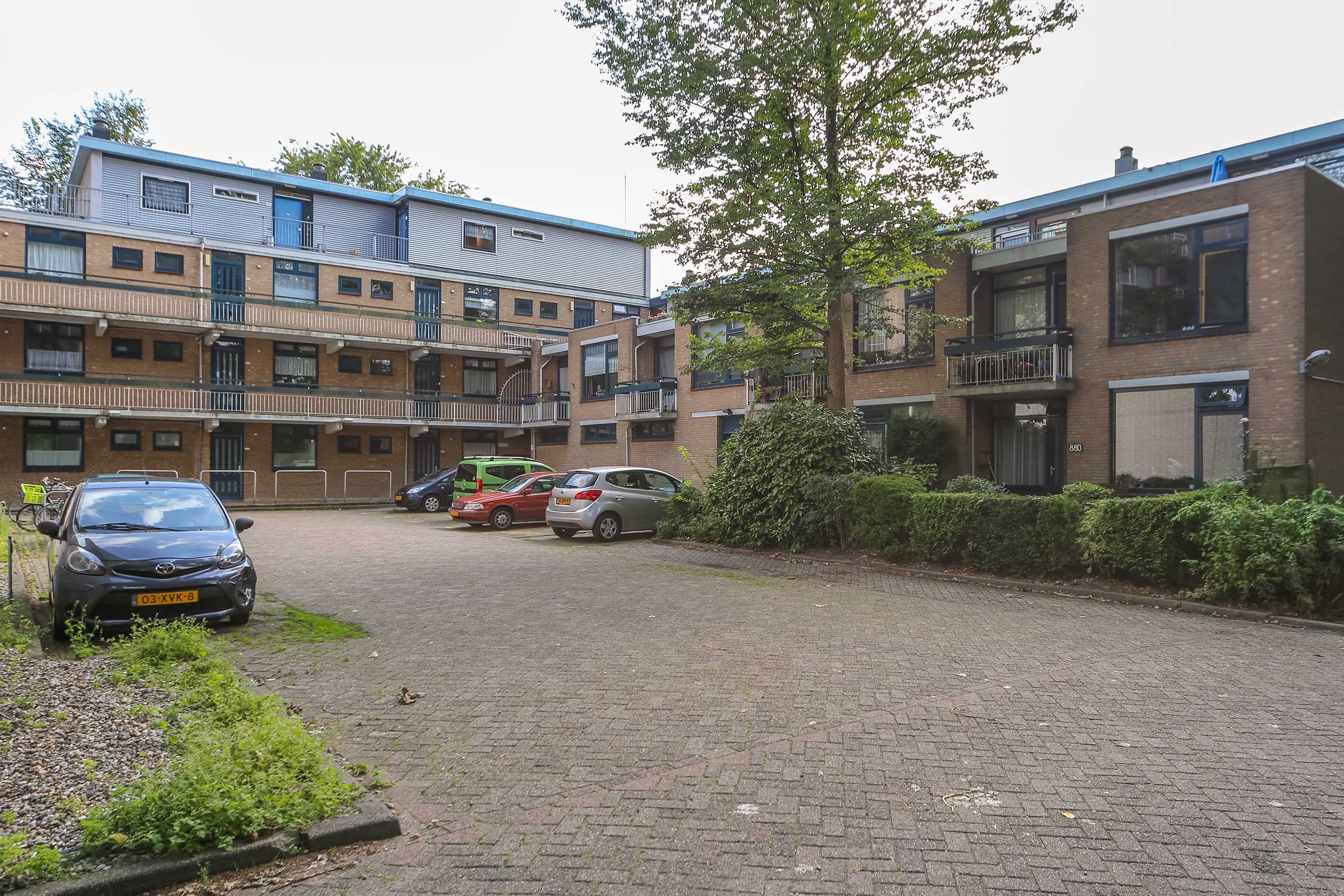 Aart van der Leeuwlaan 818, 2624 LS Delft, Nederland