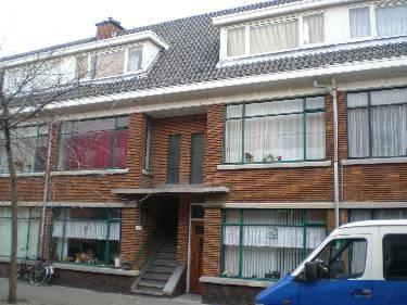 Gabriël Metsustraat 56