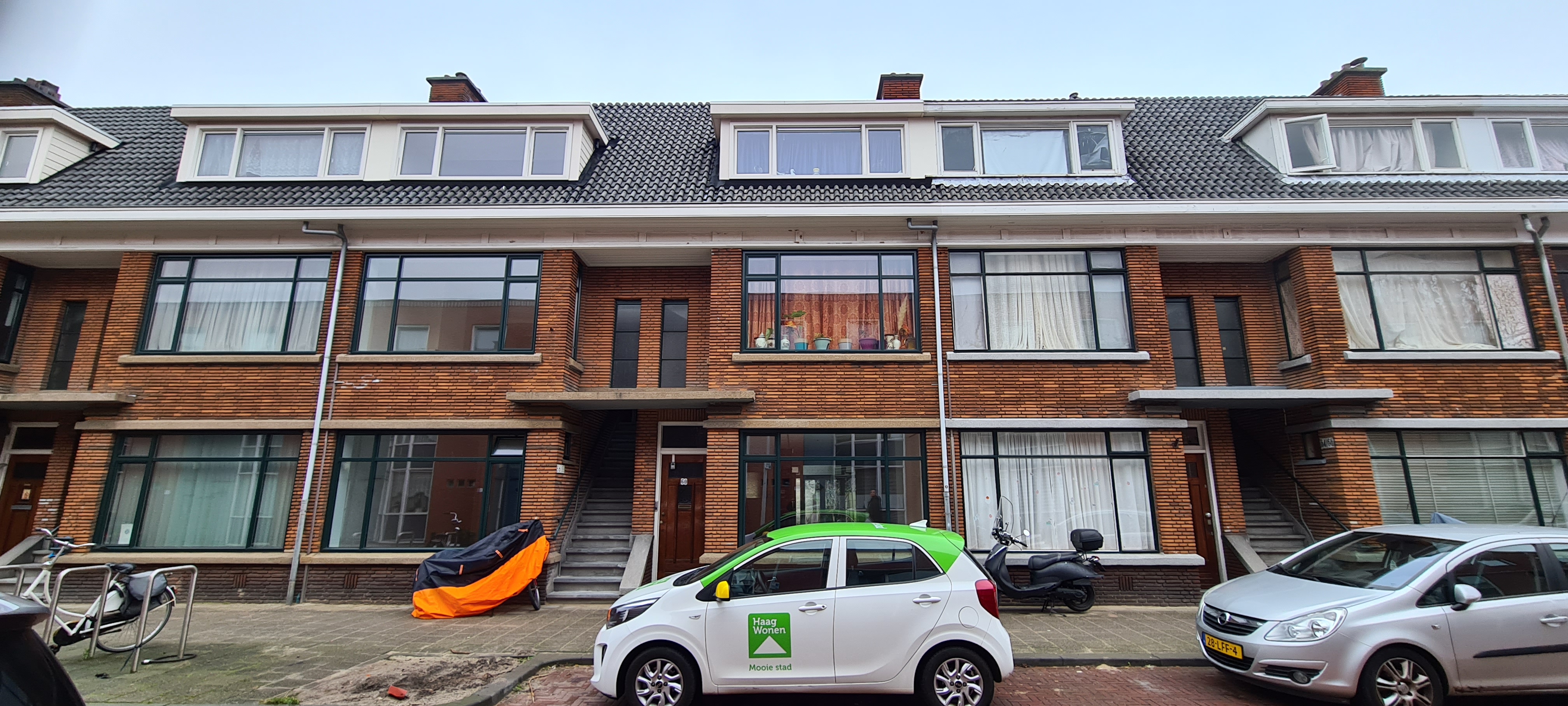 Gabriël Metsustraat 56, 2525 XT Den Haag, Nederland