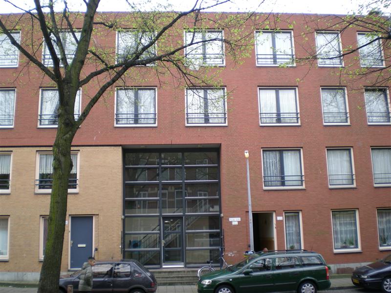 's-Gravenzandelaan 77A, 2512 JJ Den Haag, Nederland