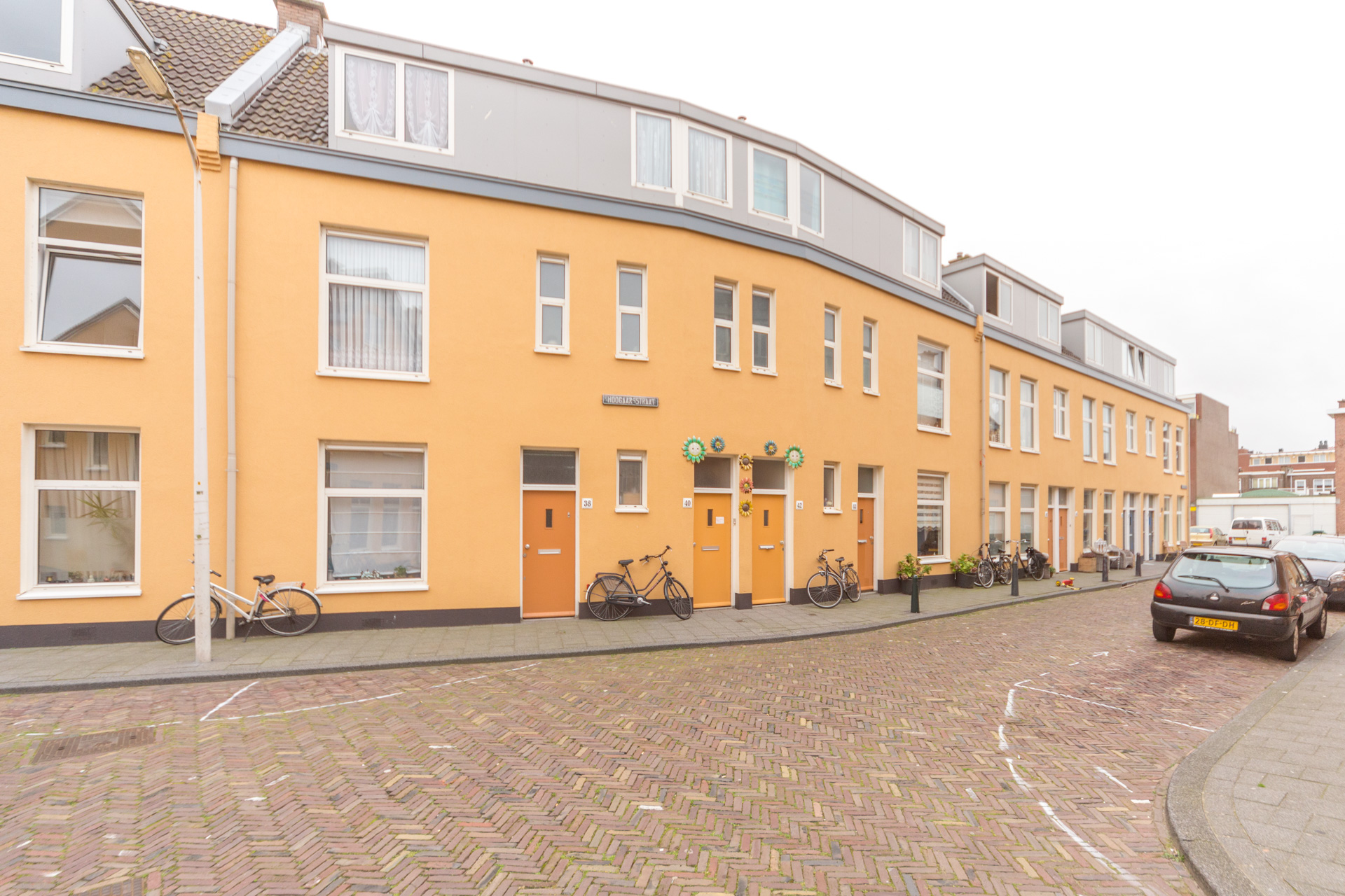 Hoogaarsstraat 4