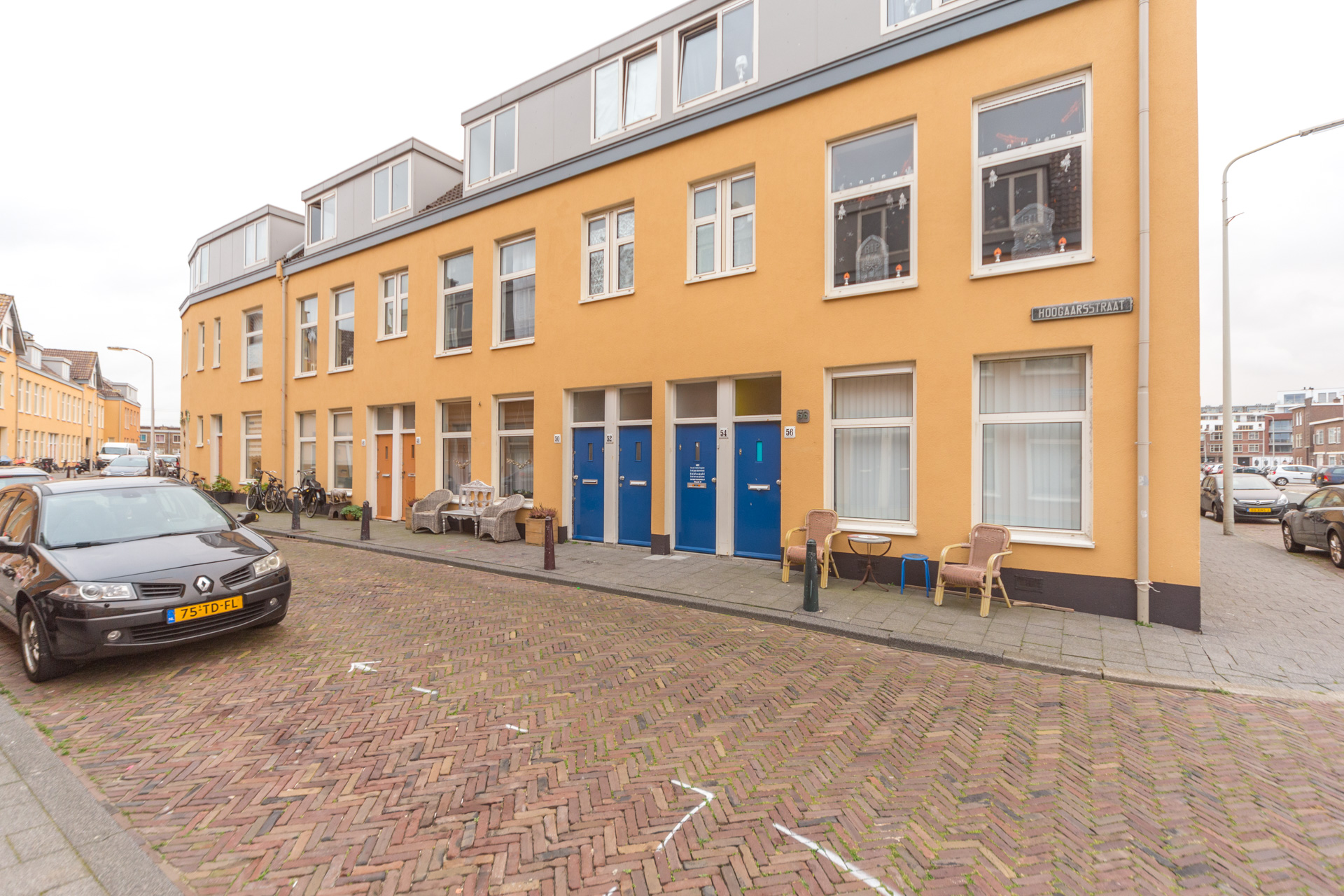 Hoogaarsstraat 4