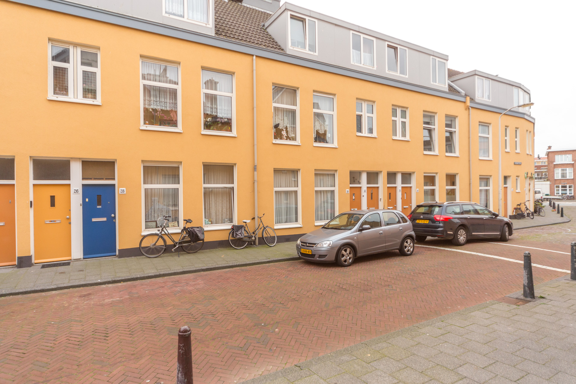 Hoogaarsstraat 4