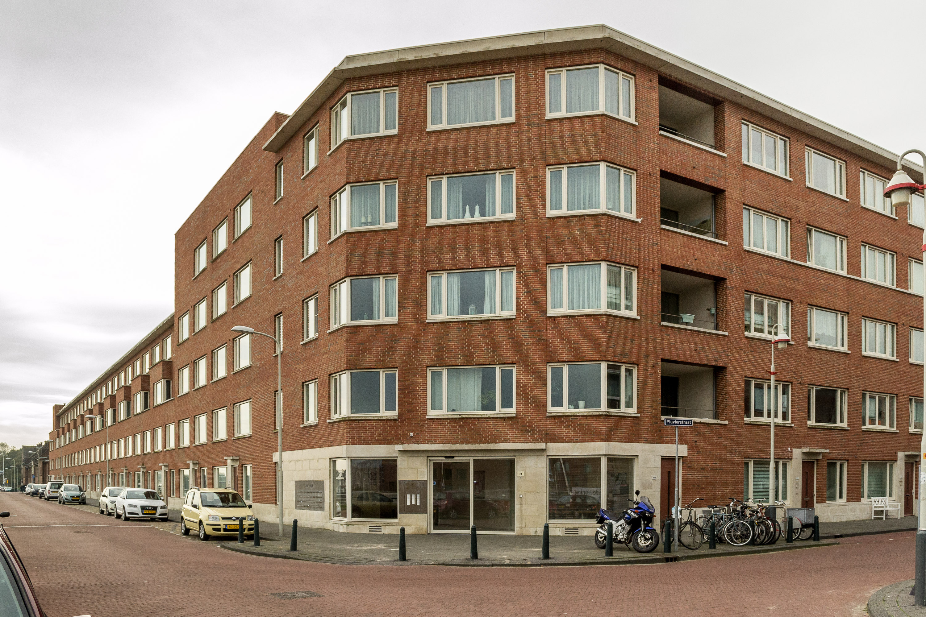 Houtrustweg 400, 2583 EZ Den Haag, Nederland