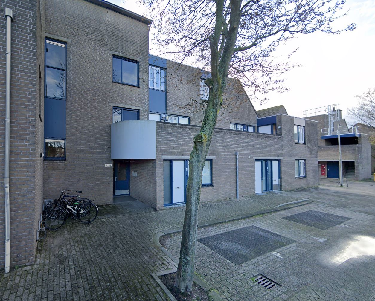 Senegalhof 8, 2622 CN Delft, Nederland