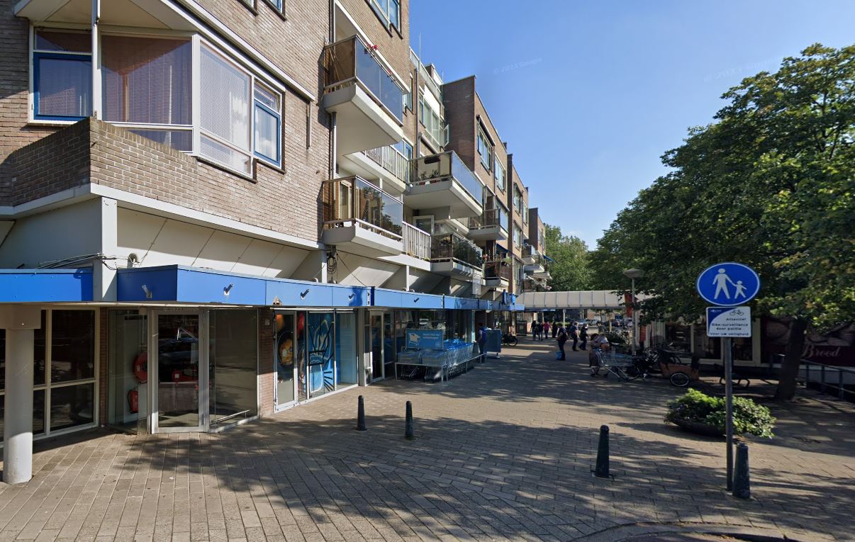 Kapelaan Meereboerweg 44