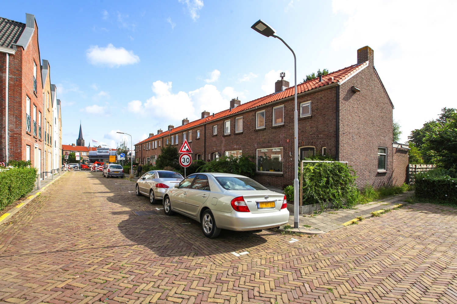 Weidestraat 89