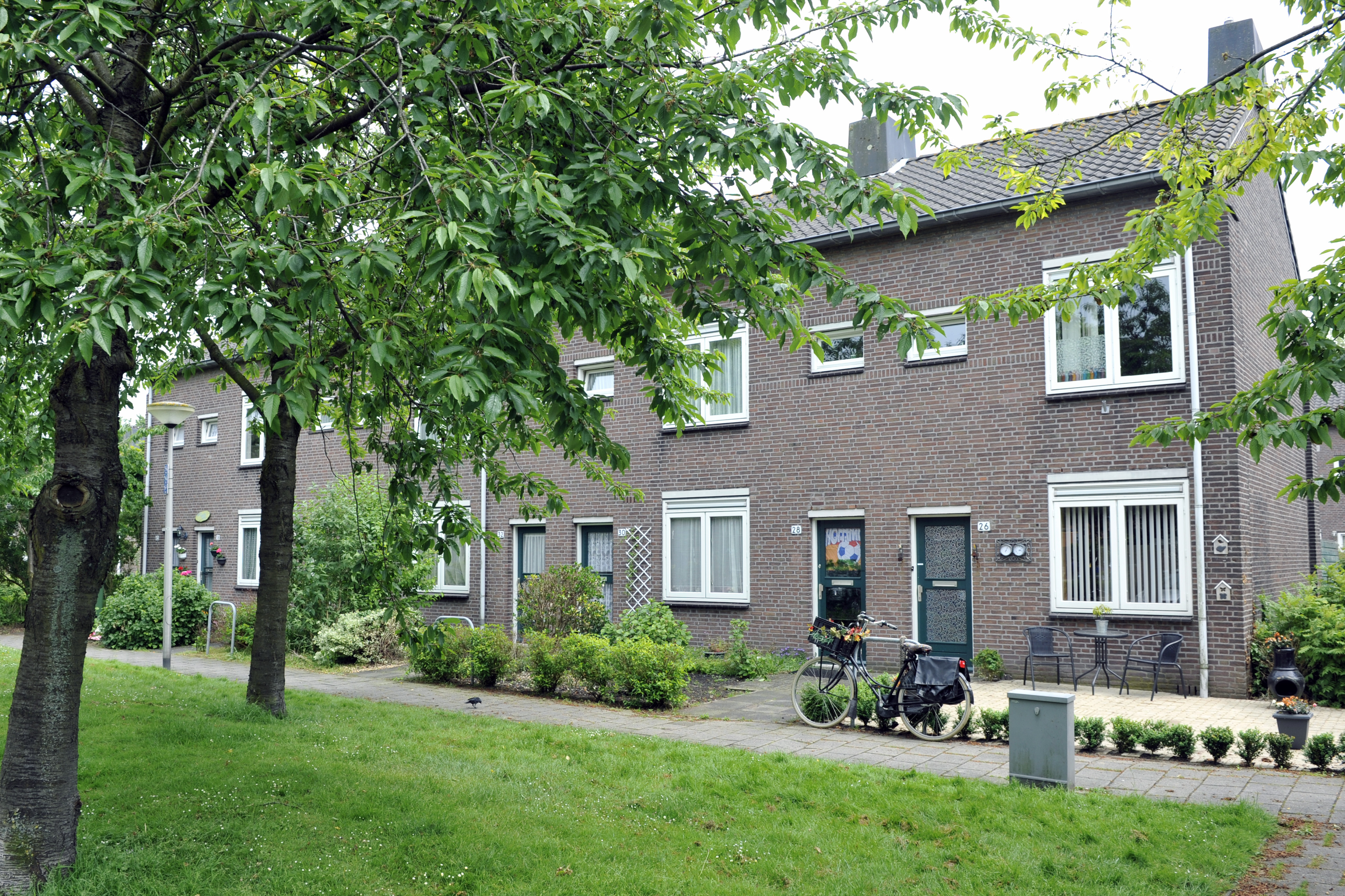 Arubastraat 25, 2612 GT Delft, Nederland