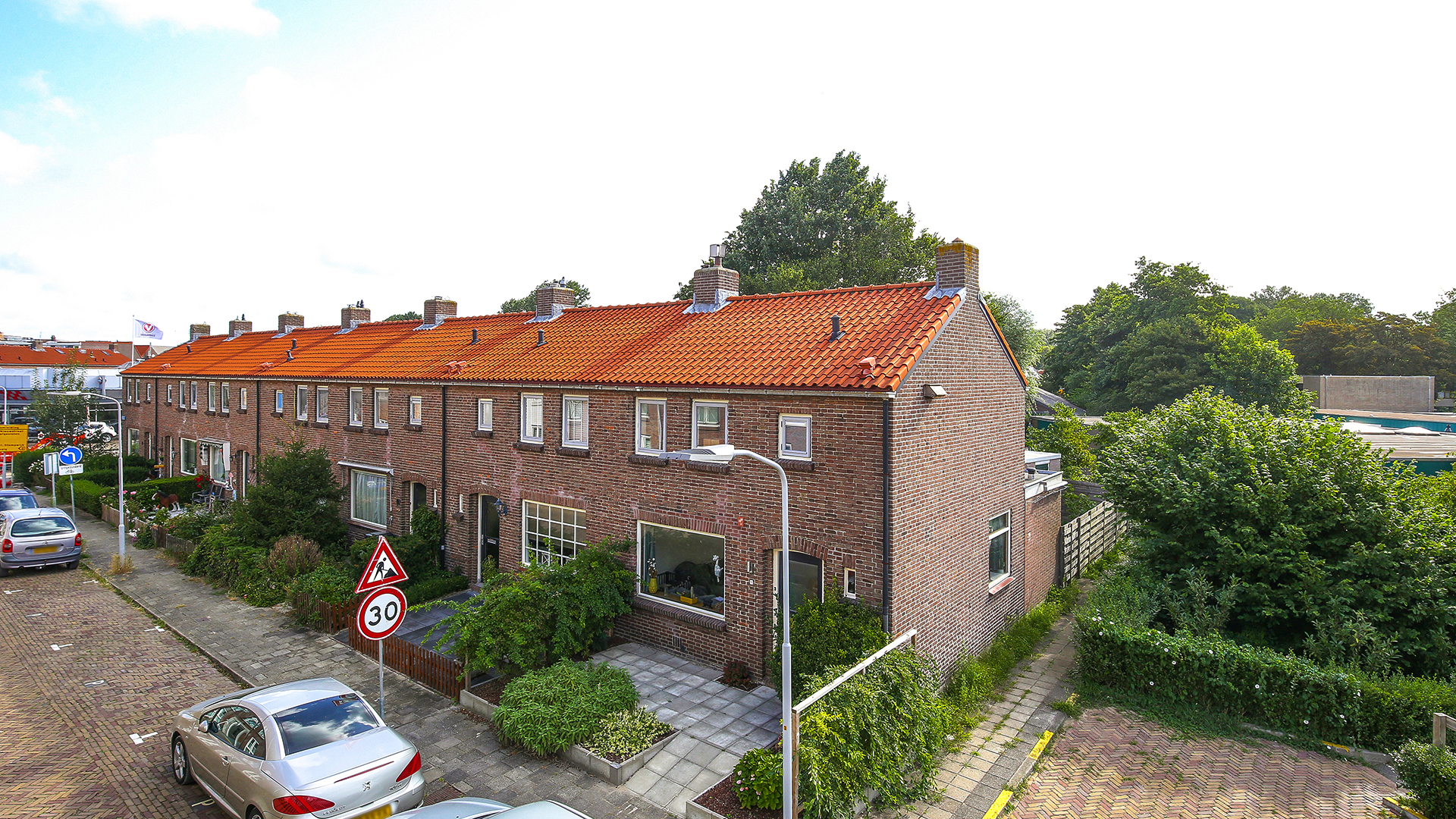 Weidestraat 93, 2266 AN Leidschendam, Nederland