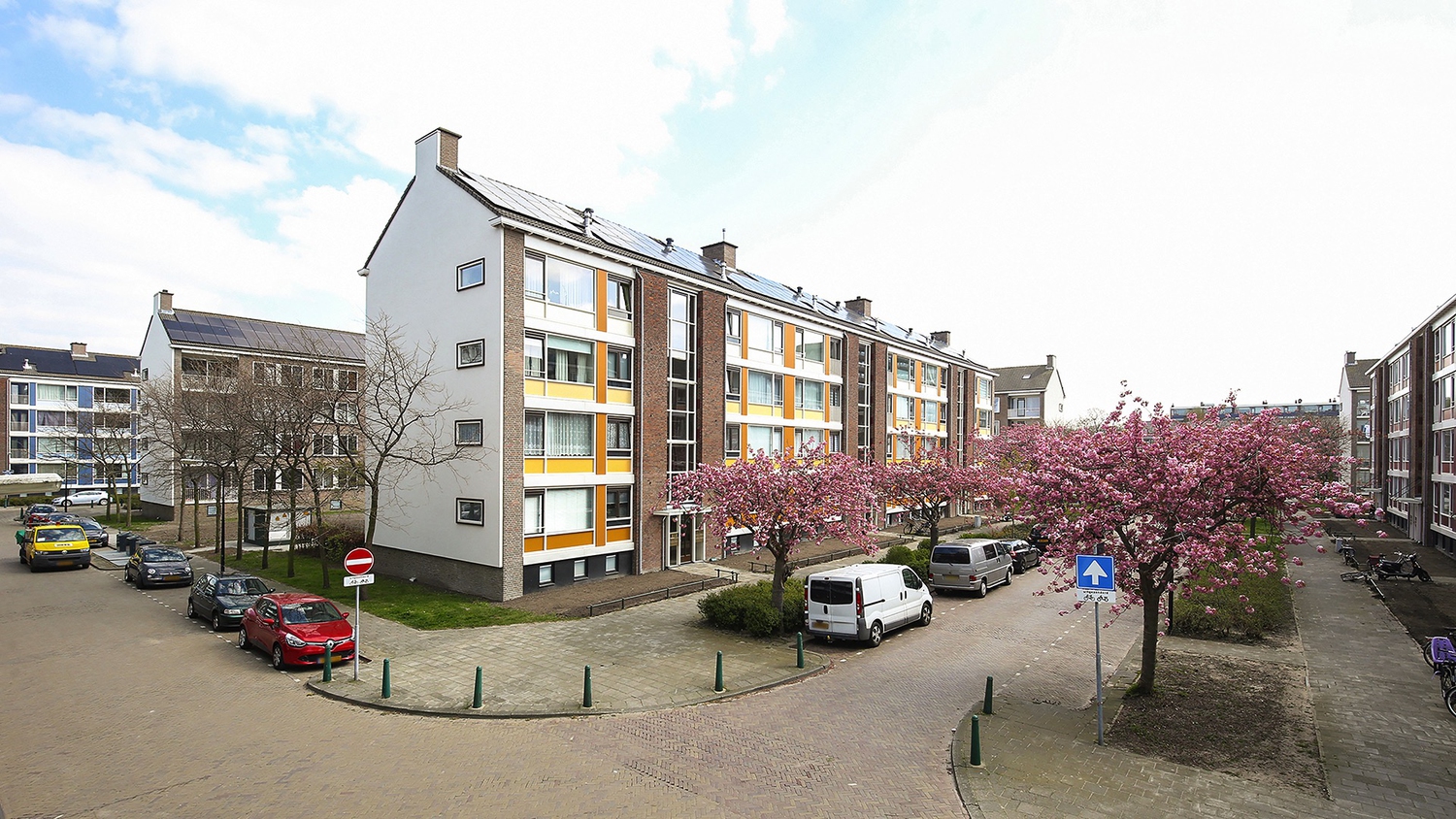 Pisuissestraat 21, 2284 VH Rijswijk, Nederland