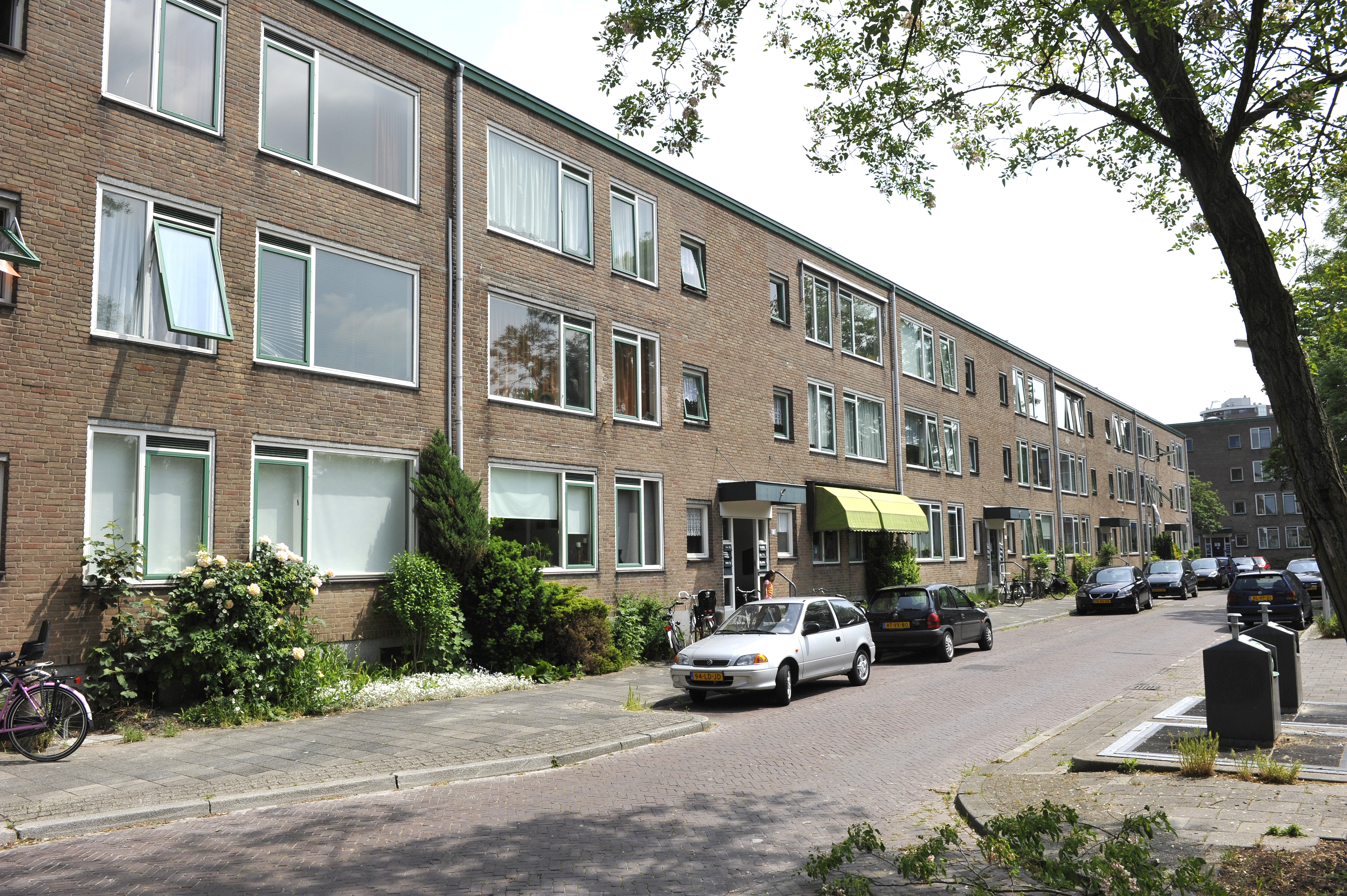 Kaarderstraat 23