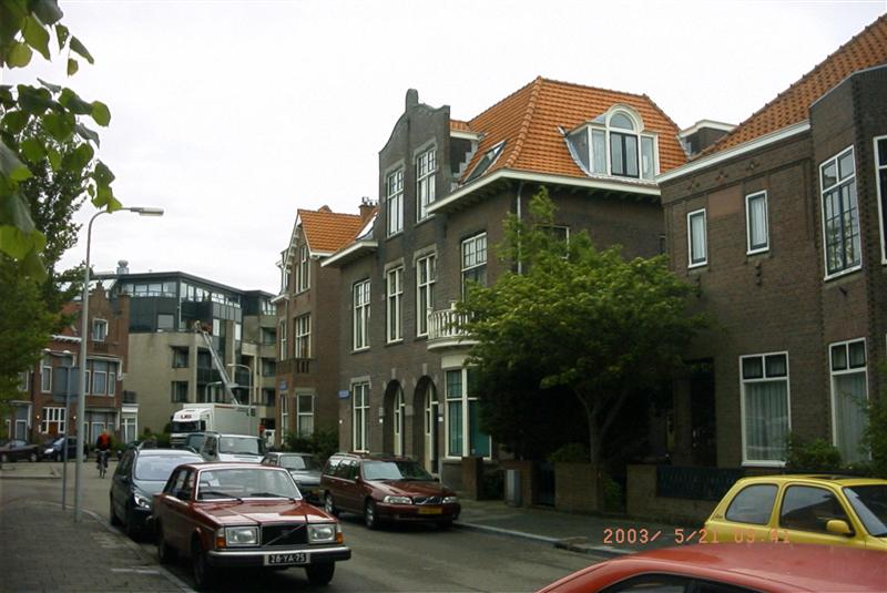 Van Aerssenstraat 2C