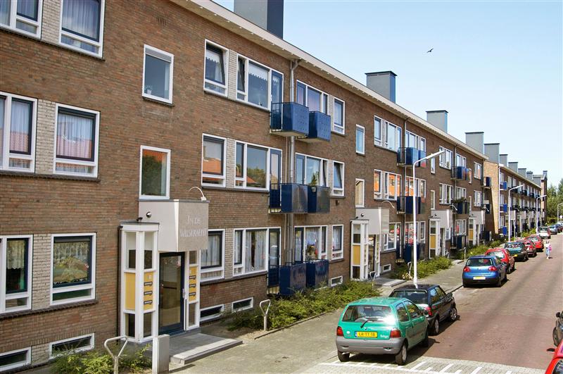 Douwes Dekkerstraat 57, 2273 SP Voorburg, Nederland