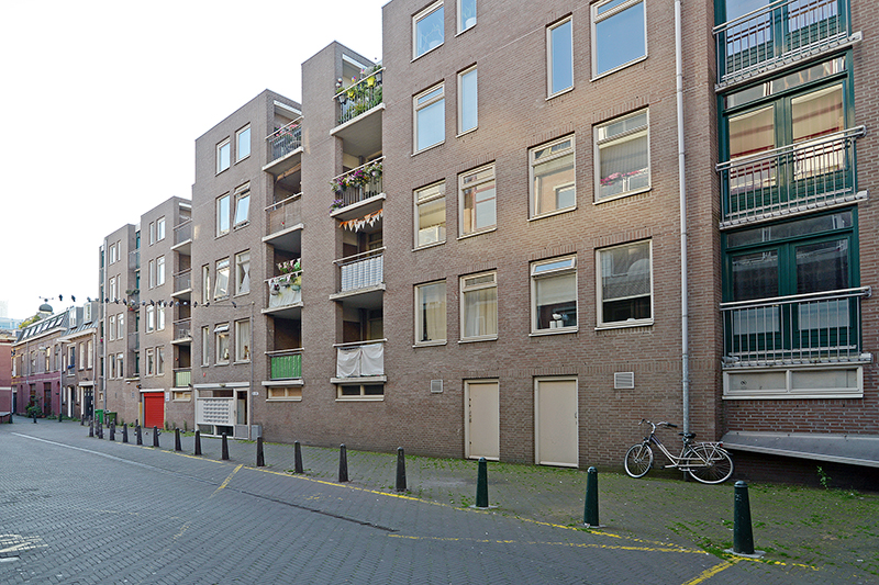 Wagenstraat 89F