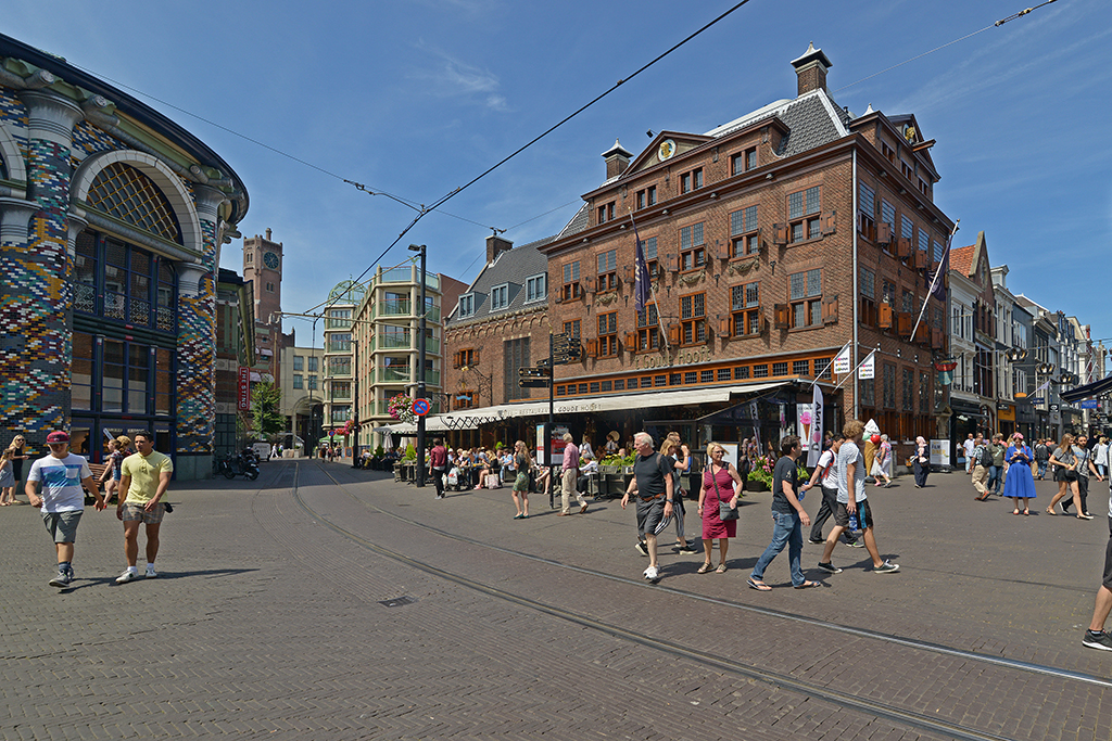 Wagenstraat 89F